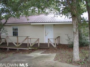 39036 S County Road 39, Bay Minette, AL 36507