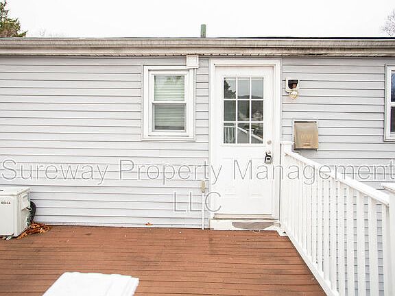 5th image of 1713 Old Black Horse Pike #B