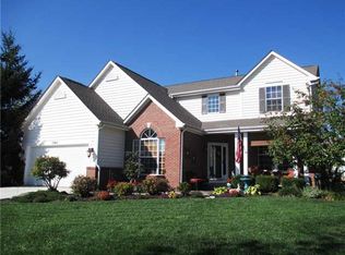 7949 Compton Ct, Westerville, OH
