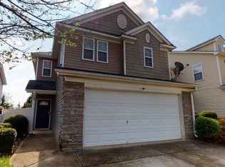 122 Silver Bow Ln, Dallas, GA