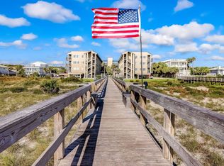3056 S Fletcher Ave APT 203, Fernandina Beach, FL 32034