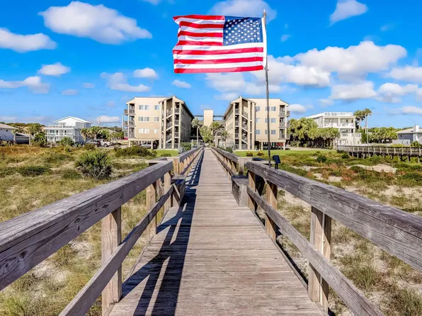 3056 S Fletcher Ave APT 203, Fernandina Beach, FL 32034