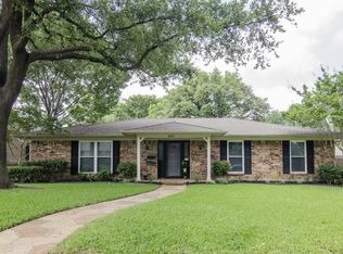 406 Ridgewood Dr, Richardson, TX 75080