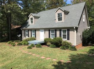 192 Hawthorne Rd, Mocksville, NC 27028