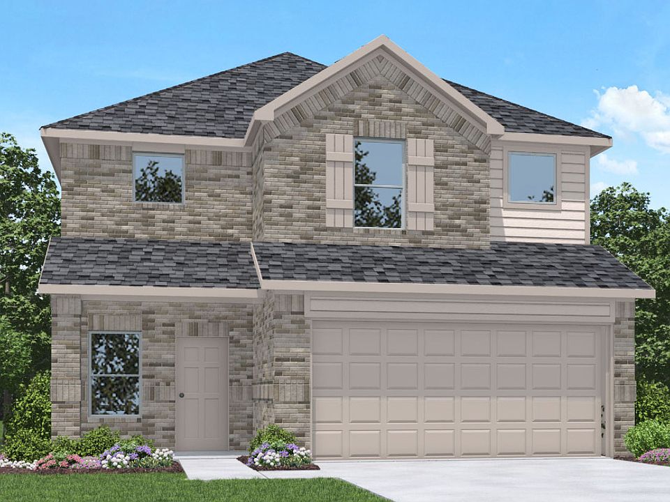 Plan Elevation.
