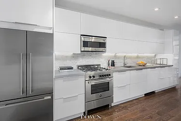 Rented by Town Residential