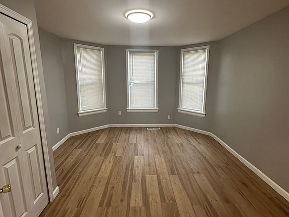 Bedroom #1