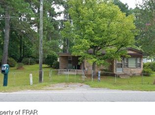 821 Little Ave, Fayetteville, NC 28312