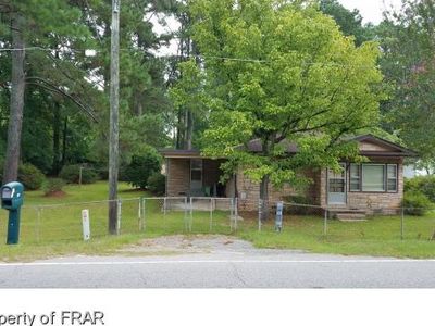 821 Little Ave, Fayetteville, NC, 28312