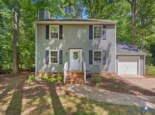 13902 Sagewood Trce, Midlothian, VA 23112