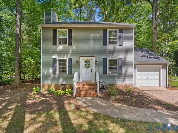 13902 Sagewood Trce, Midlothian, VA 23112