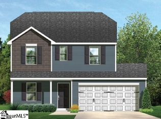 144 Evvalane Dr, Spartanburg, SC 29302