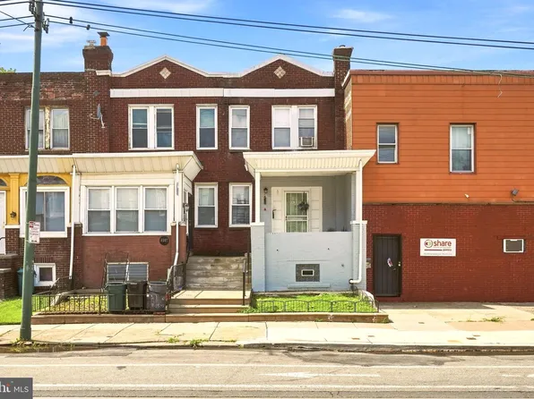 6305 Kingsessing Ave, Philadelphia, PA 19142