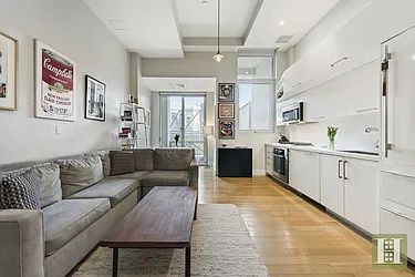 Sold by Halstead Real Estate