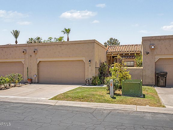 2nd image of 7318 E PALO VERDE Drive #11