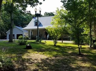 2369 Harmon Creek Rd, Eva, TN 38333