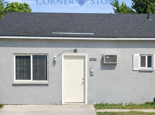 1020 E Sheridan Ave, Nampa, ID 83686