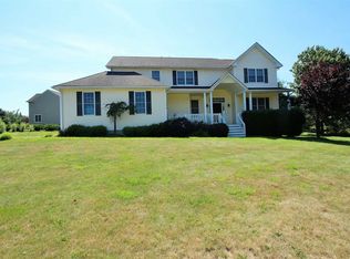 3 Saddle Rdg, Pawling, NY 12564