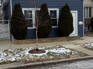 3704 W 58th St, Chicago, IL