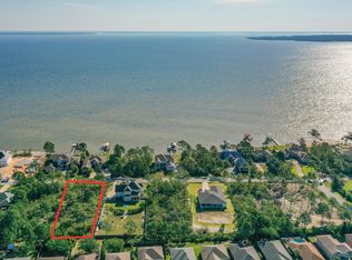 LOT 8 Driftwood Point Rd, Santa Rosa Beach, FL 32459