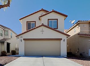 6659 Pheasant Moon St, Las Vegas, NV 89148