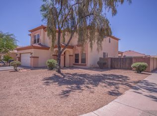 9533 W Hazelwood St, Phoenix, AZ 85037