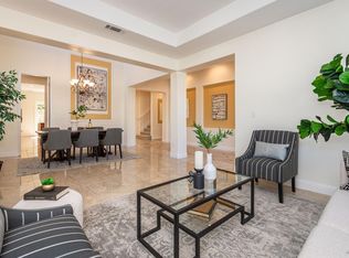 19 Catania Ct, Napa, CA 94558