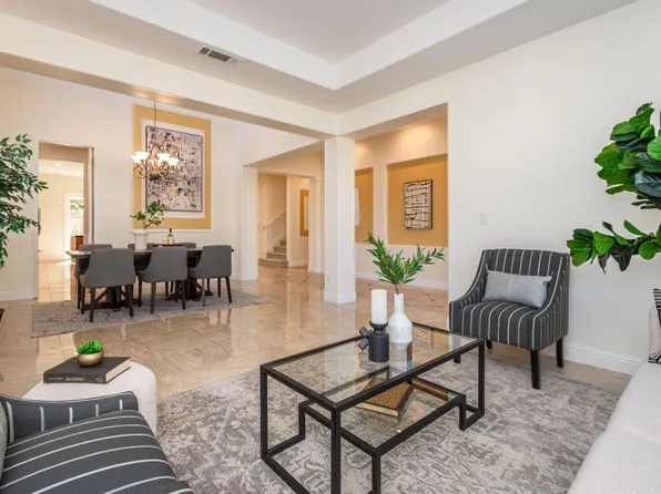 19 Catania Court, Napa, CA 94558