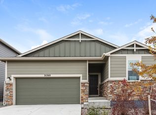 21260 E Princeton Pl, Aurora, CO 80013