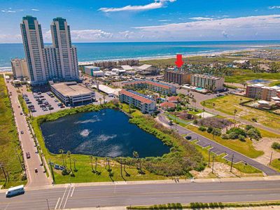 130 Padre Blvd UNIT 212, South Padre Island, TX, 78597