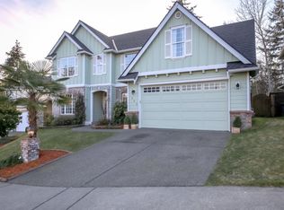 823 SW 355th Ct, Federal Way, WA 98023