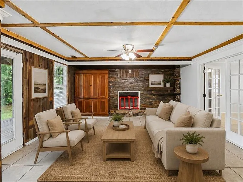1 bed, 1.5 bath, 800 sqft, $1,450 — Photo 3