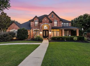 4525 Ironwood Dr, Flower Mound, TX 75028
