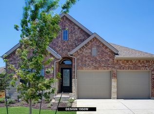 325 Crossvine Trl, Georgetown, TX 78626