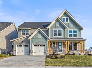 2769 White Pine Dr, Fort Mitchell, KY 41017