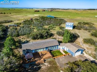 7712 E Greenland Rd, Franktown, CO 80116