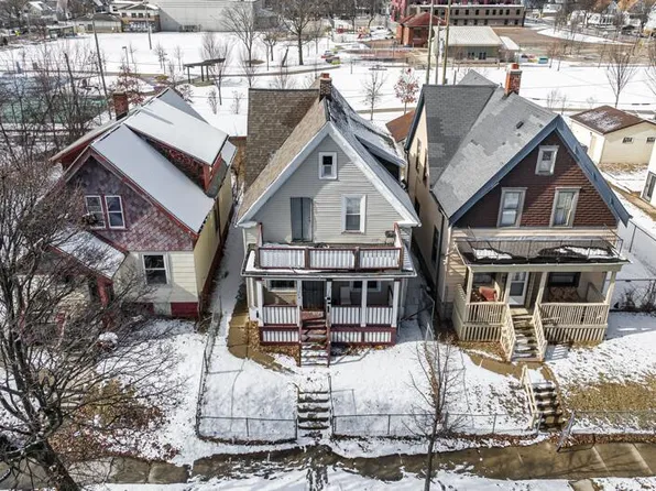 3139 North 21ST STREET, Milwaukee, WI 53206