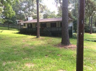 12202 Hickory Hollow Ln, Bay Minette, AL 36507