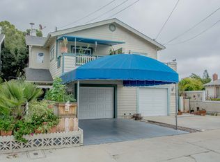 3554 Vancouver Ave, San Diego, CA 92104