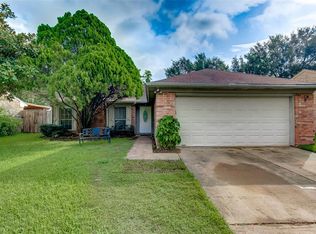 22806 Dabney Manor Ln, Katy, TX 77449