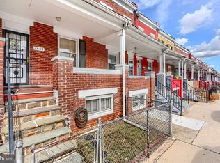 2654 Lauretta Ave, Baltimore, MD 21223