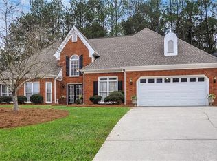 6115 Song Breeze Trce, Johns Creek, GA 30097