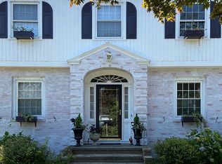 596 Townsend Ave, New Haven, CT 06512