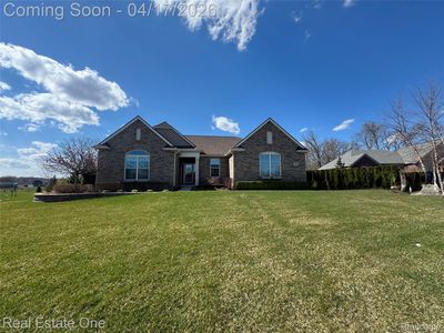295 Eden Prairie Dr, Oakland, MI, 48363