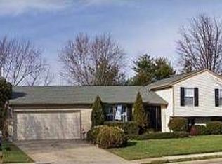 13002 New Parkland Dr, Oak Hill, VA 20171