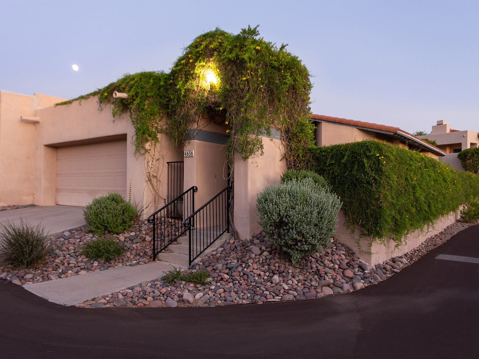 4656 E Chaco Pl Tucson AZ 85718 Zillow