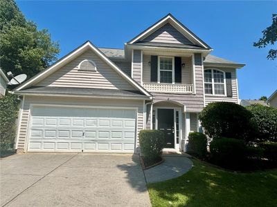 4430 High Gate Dr NW, Acworth, GA, 30101