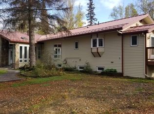 18546 Mink Creek Dr, Chugiak, AK 99567