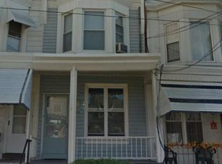 723 Thorn St, Reading, PA 19601