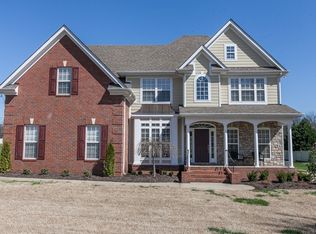 106 Nannie Ola Ct, Lascassas, TN 37085